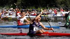 Descenso do Mi�o 2022