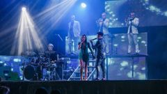 La Orquesta Gran Parada amenizar� la verbena