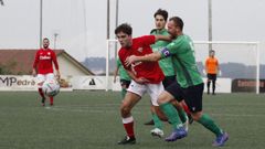 Paulo fue titular ayer con el Sof�n, la primera vez en lo que va de temporada, pues acaba de reincorporarse
