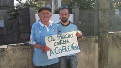 Los mensajes del celtismo ante la eliminatoria de Copa