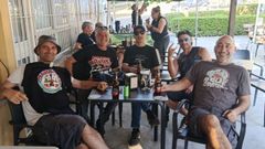 DoRoxo Presbi�ian naci� en Mos hace unos a�os