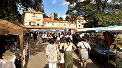 La romer�a de San Ram�n, en O Allo, Zas, �en im�genes!