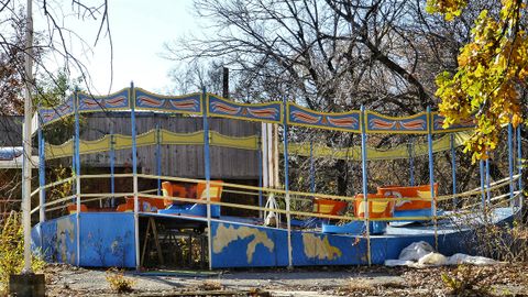 Joyland