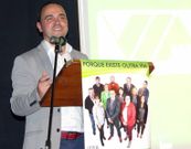 Los Independientes de Pardi�as tienen la llave del gobierno