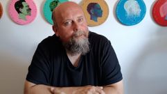 Tom�s Lij� � fisterr�n de Sardi�eiro, mais tam�n xa de Mallas 