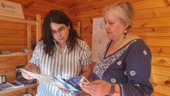 En la oficina de turismo fenesa habr� todo tipo de informaci�n sobre festivales, actividades, gastronom�a o zonas de visita. 