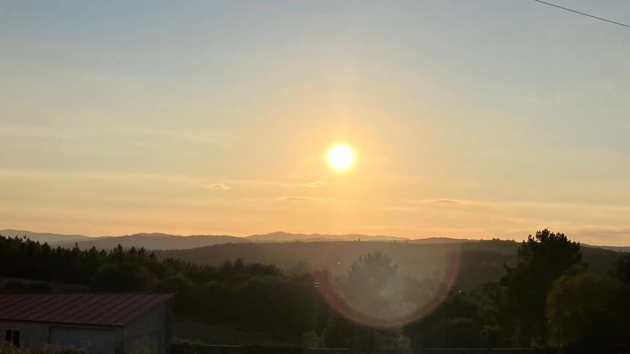 Claves para ver el eclipse en la zona