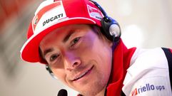 Fallece Nicky Hayden despu�s de cinco d�as en coma
