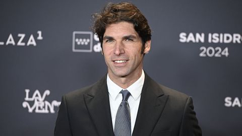 Cayetano Rivera, en 2024.