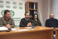 CxL no trabajó solo los 2 meses anteriores a los comicios, dijo Cuíña.