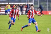 Sporting juvenil