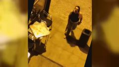 Detenido un vecino de Mux�a por amenazas a vecinos de Cee con un kalashnikov y una pistola