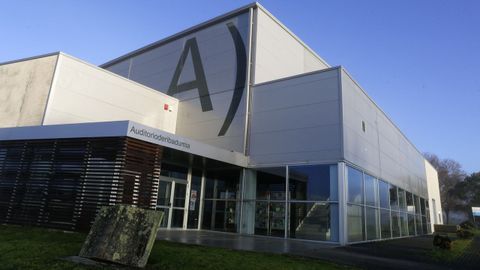 O Auditorio de Ribadumia acoller a gala deportiva