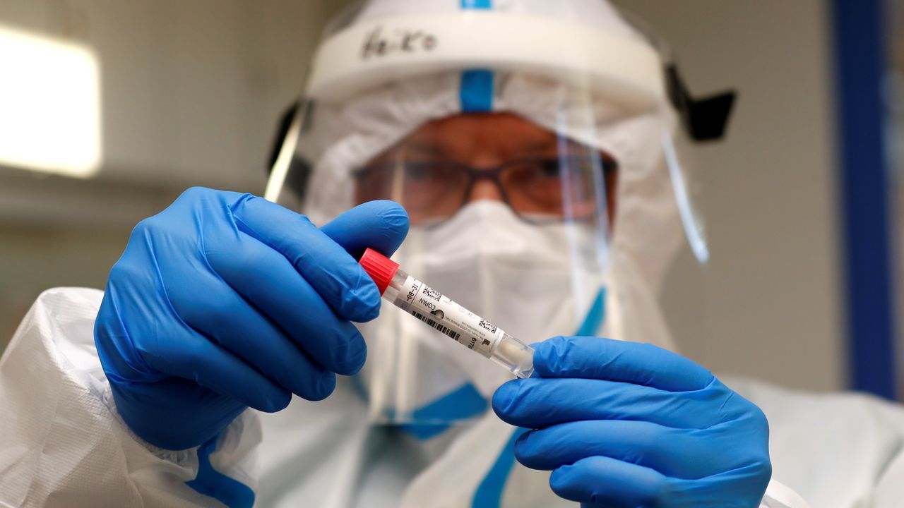 La pandemia de coronavirus deja ya más de 700.000 muertos en todo el mundo