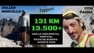 Reto de Tito Parra y Juli�n Morcillo en Picos de Europa