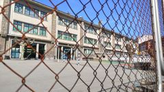 Colegio La Gesta de Oviedo.