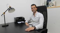 Noel L�pez atiende consultas de forma presencial y tambi�n �online�