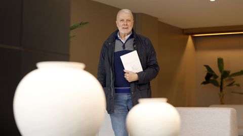 Jos� Manuel Hidalgo Cu�arro publicar� pr�ximamente el libro