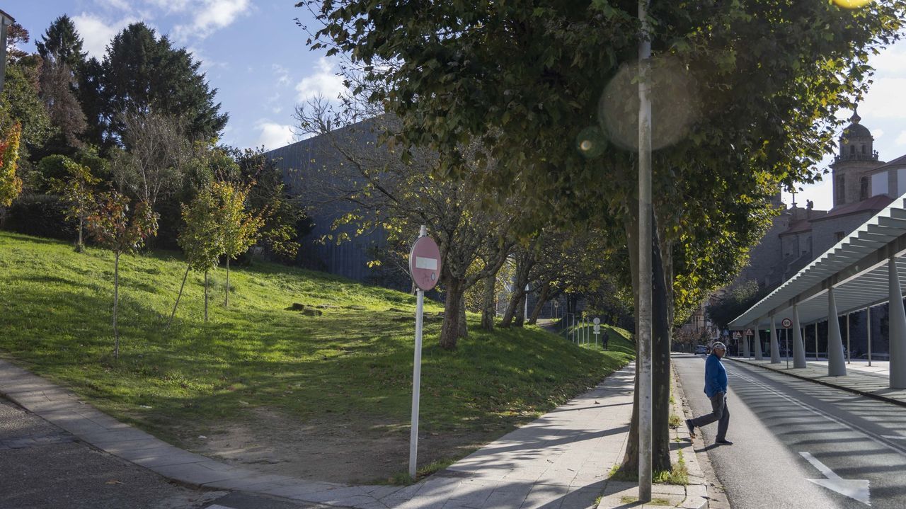 La Xunta adjudicará de nuevo el proyecto de los pisos de Xoán XXIII al prosperar un recurso