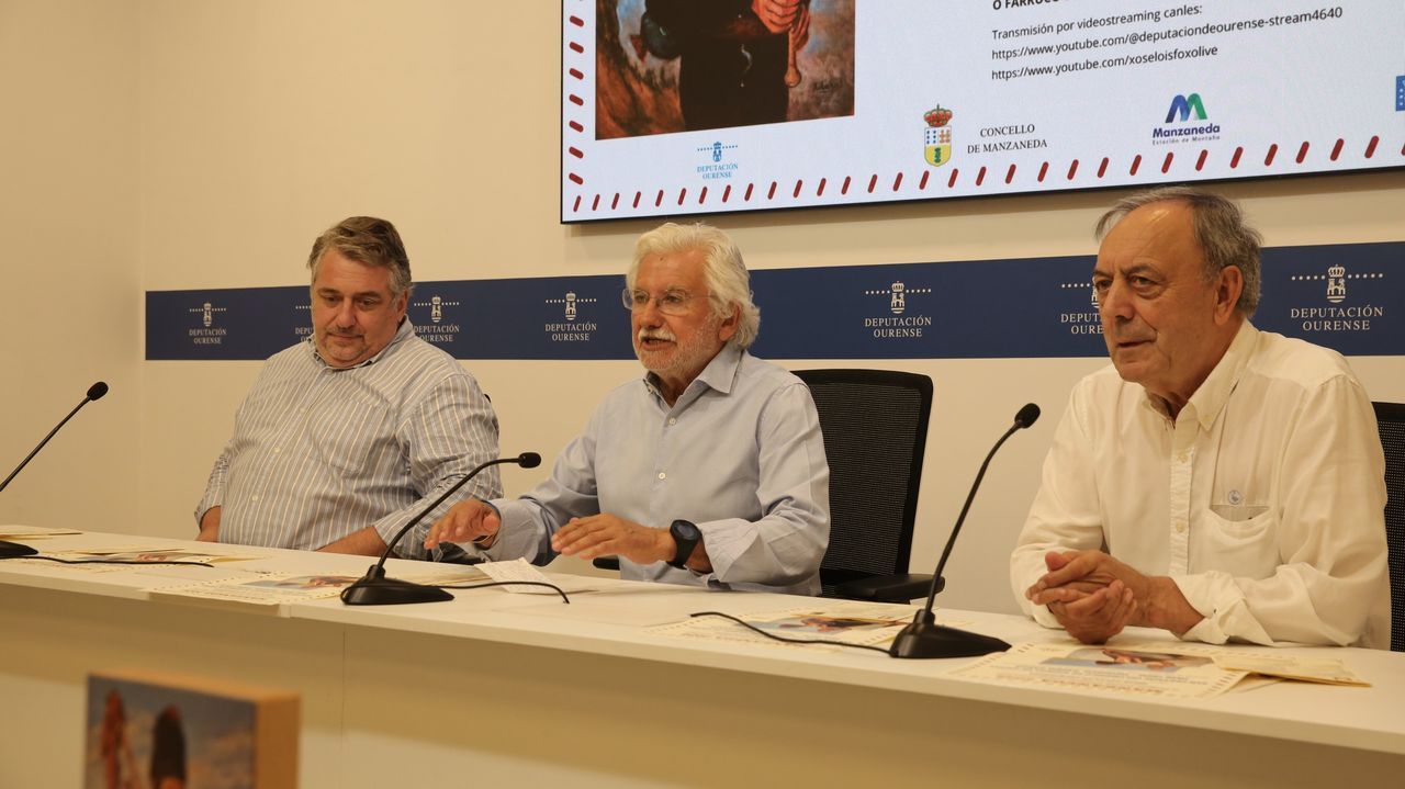 Las gaitas célticas y mediterráneas coinciden por primera vez en el Certamen Celtibérico de Bandas de Gaitas de Manzaneda