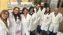 El grupo de micropl�sticos