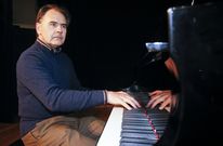Yuri Popov, ayer en el auditorio de A Xuventude de Cambados