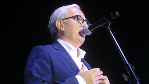 José Criado, pregonero