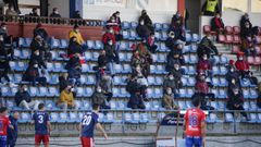 Ser la primera vez que un recinto deportivo en Ourense cuente con esta tecnologa