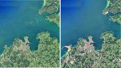 As� cambi� Galicia