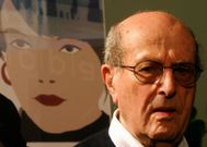 El certamen anunciaba un ciclo sobre Oliveira<span lang= es-es > </span>