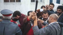La pel�cula documental �10 de marzo� se estrenar� en el �ltimo trimestre del a�o.