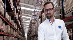 La empresa de Gra�a da empleo a unas cien personas. 