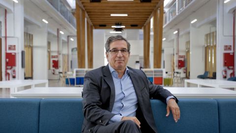 Antonio Rodr&iacute;guez del Corral.