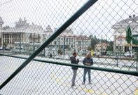 El proyecto est� coordinado por los departamentos de Deportes y Servizos B�sicos.