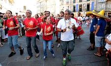 El conjunto Tr�pico de Grelos a