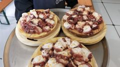 Novedades gastron�micas en el San Froil�n