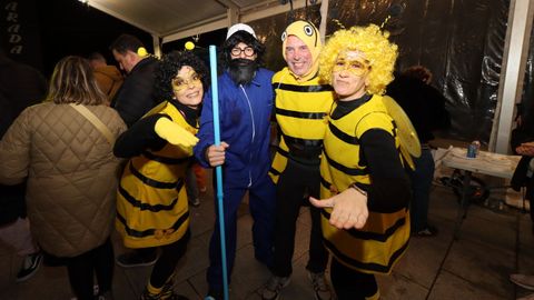 Festa da Orella en A Boli�a