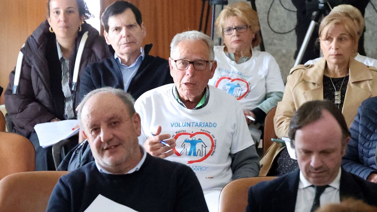 Alerta ante la discriminación por edad, capaz de acortar la vida en ocho años