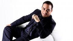 GILBERTO SANTA ROSA