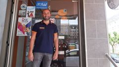 Pablo P�rez