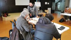 El taller del Toxos