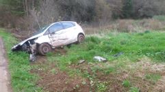 Un orosino de 72 a�os, �ltimo fallecido en el 2022 en la zona de Santiago