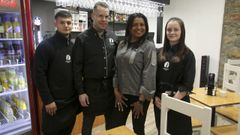 Esencia Real ofrecer� platos venezolanos