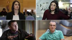 La crisis entre las corrientes de Podemos se recrudece en Navidad