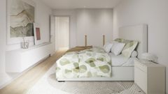 Nueva promoci�n de viviendas en Ferrol