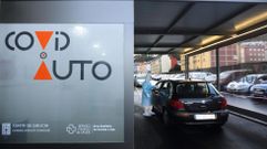 Autocovid de Cee