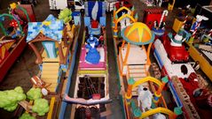 Quince carrozas viajar�n por Vigo con los Reyes