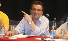 Gonz�lez Carballo espera obtener de la oposici�n cr�ticas constructivas al borrador de presupuestos. 