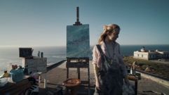 Uno de los fotogramas del nuevo anuncio v�deo que promueve el turismo en Ferrol.