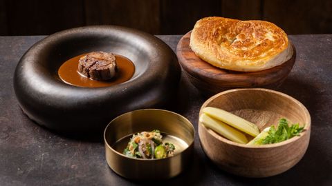 Elaboraciones de Regueiro